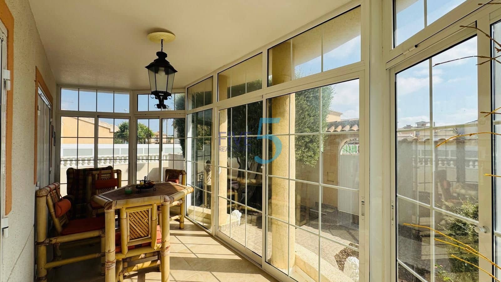 2 chambre Villa/Maison à vendre à Rojales avec piscine - 359 995 € (Ref: 9993605)