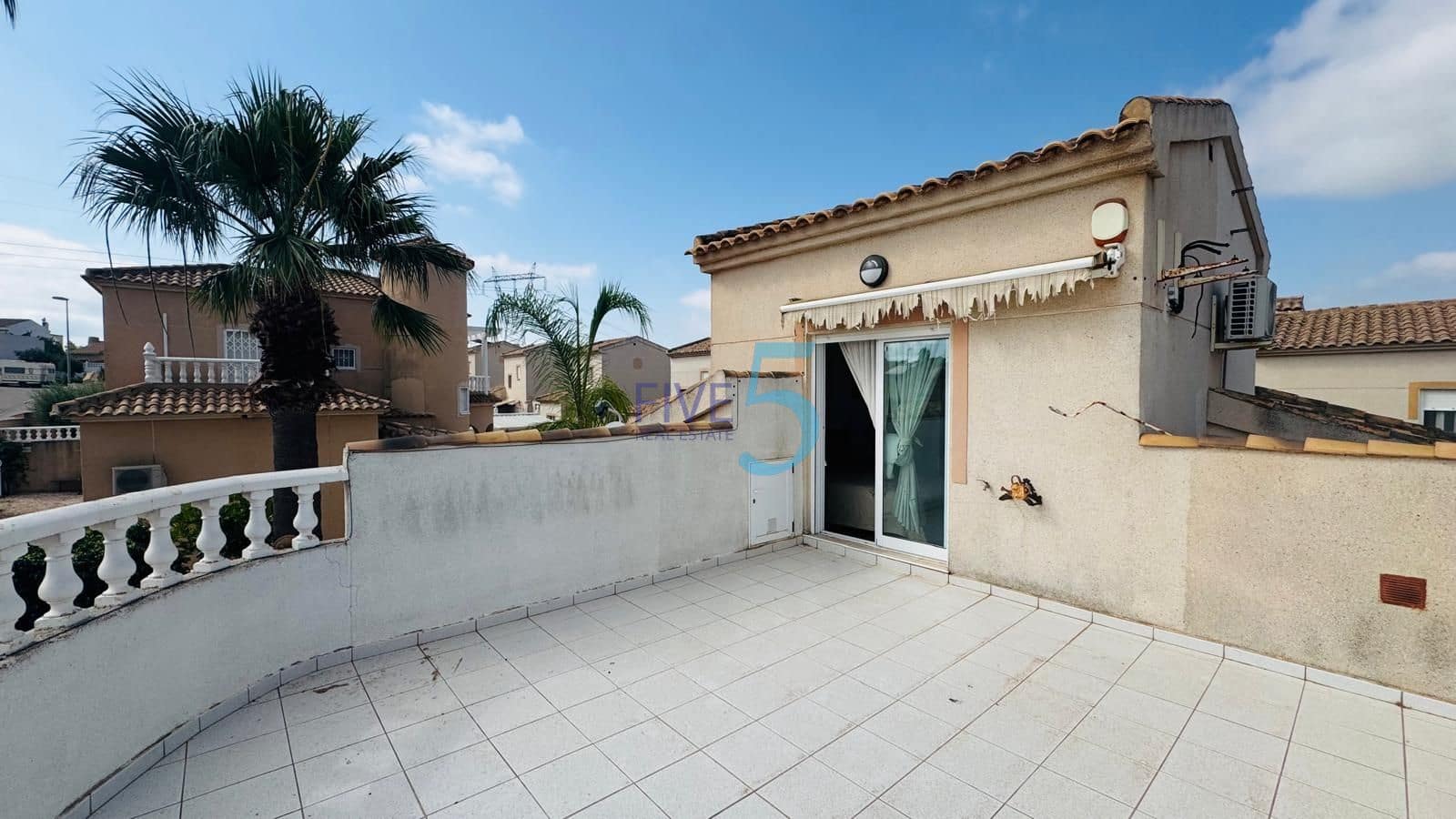 2 chambre Villa/Maison à vendre à Rojales avec piscine - 359 995 € (Ref: 9993605)