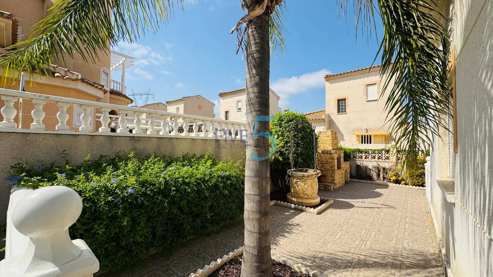 2 chambre Villa/Maison à vendre à Rojales avec piscine - 359 995 € (Ref: 9993605)
