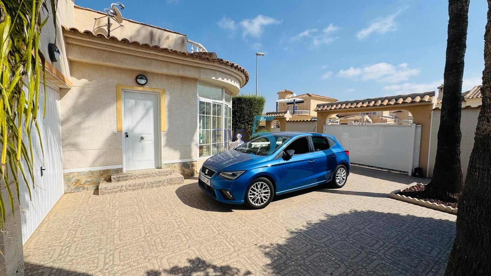 2 chambre Villa/Maison à vendre à Rojales avec piscine - 359 995 € (Ref: 9993605)