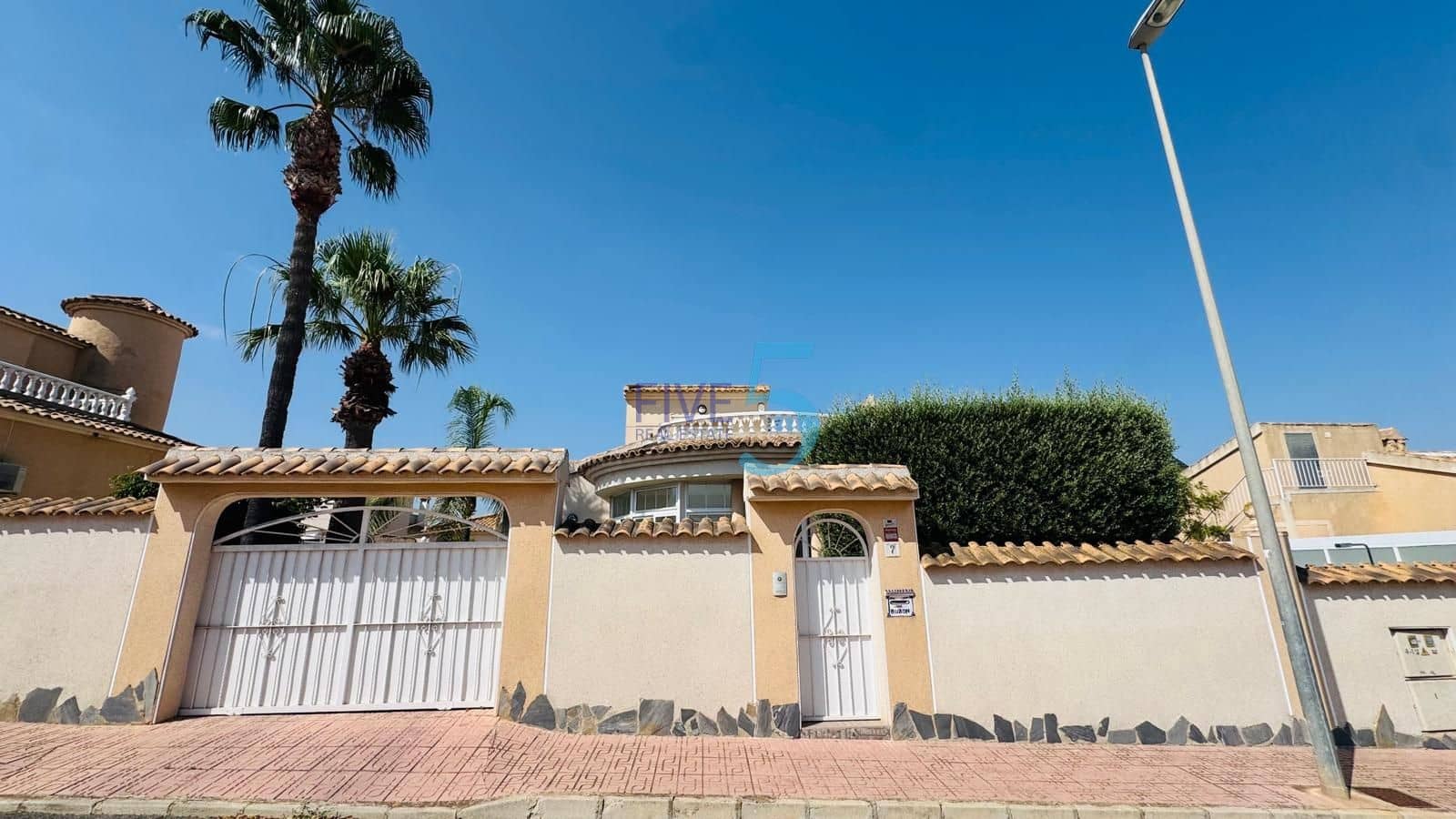 2 chambre Villa/Maison à vendre à Rojales avec piscine - 359 995 € (Ref: 9993605)