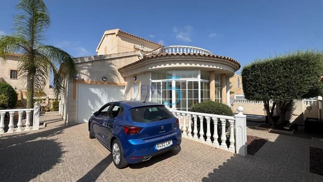 2 chambre Villa/Maison à vendre à Rojales avec piscine - 359 995 € (Ref: 9993605)