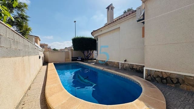 2 chambre Villa/Maison à vendre à Rojales avec piscine - 359 995 € (Ref: 9993605)