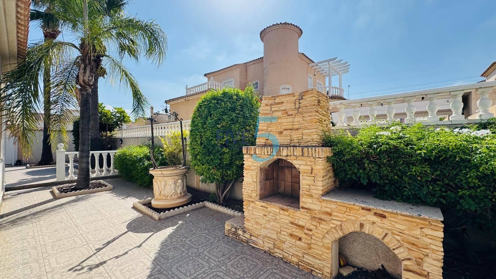 2 chambre Villa/Maison à vendre à Rojales avec piscine - 359 995 € (Ref: 9993605)