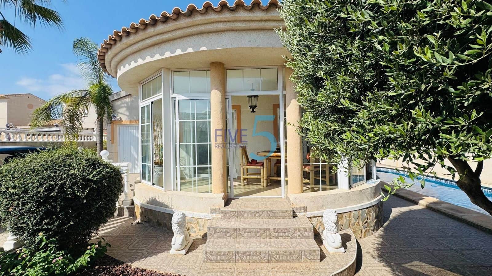 2 chambre Villa/Maison à vendre à Rojales avec piscine - 359 995 € (Ref: 9993605)