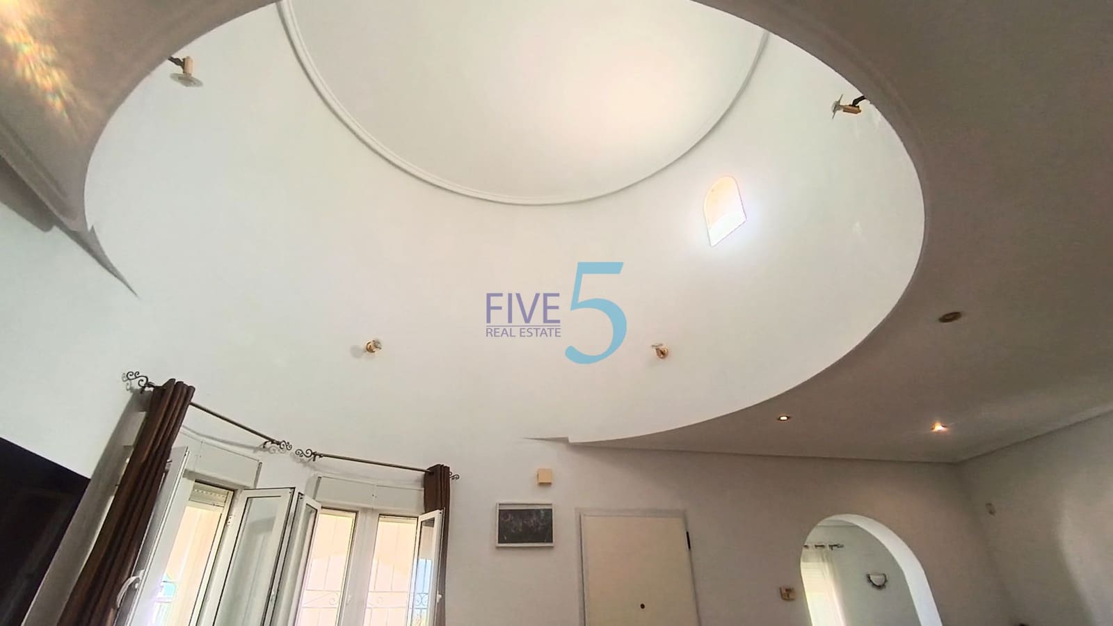 4 chambre Villa/Maison à vendre à Ciudad Quesada avec piscine garage - 569 000 € (Ref: 9994507)