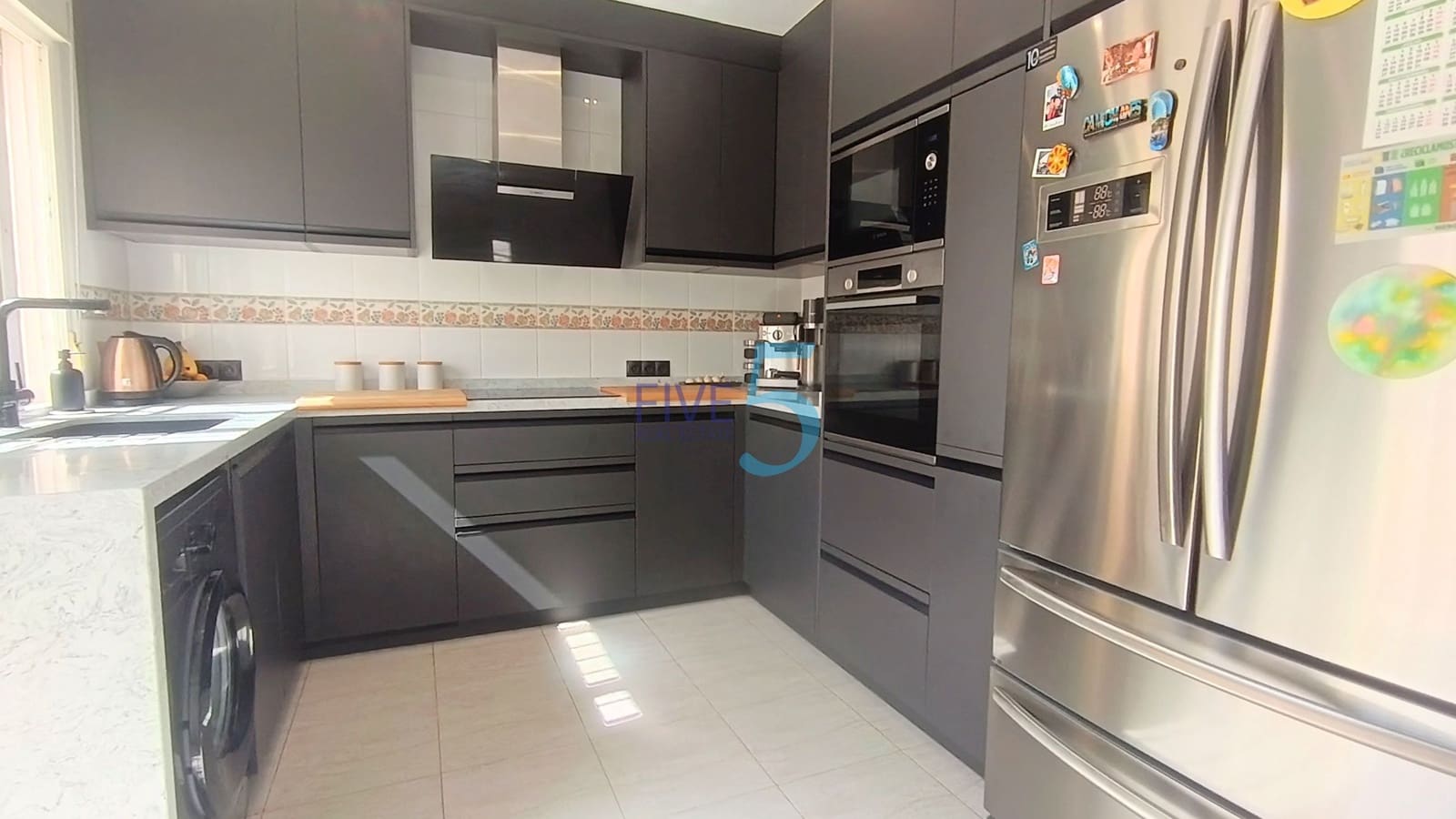 4 chambre Villa/Maison à vendre à Ciudad Quesada avec piscine garage - 569 000 € (Ref: 9994507)