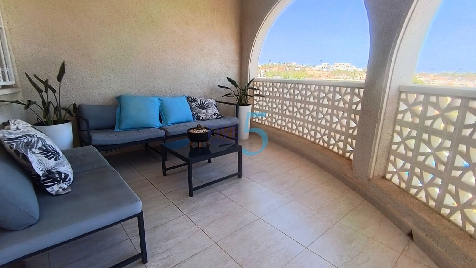 4 chambre Villa/Maison à vendre à Ciudad Quesada avec piscine garage - 569 000 € (Ref: 9994507)