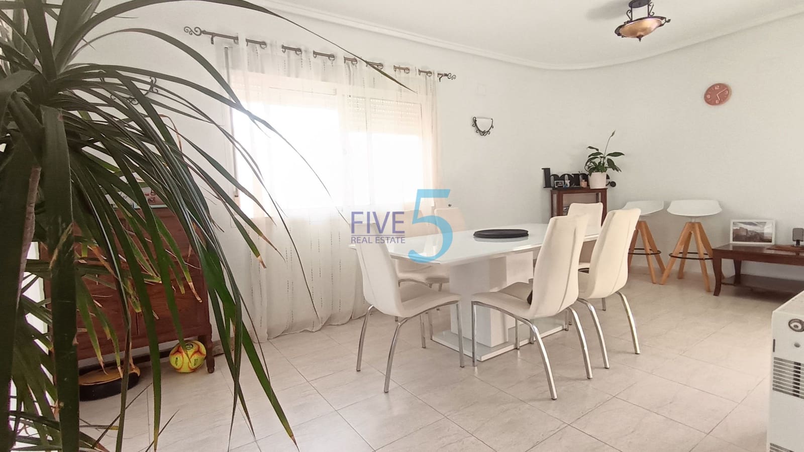 4 chambre Villa/Maison à vendre à Ciudad Quesada avec piscine garage - 569 000 € (Ref: 9994507)