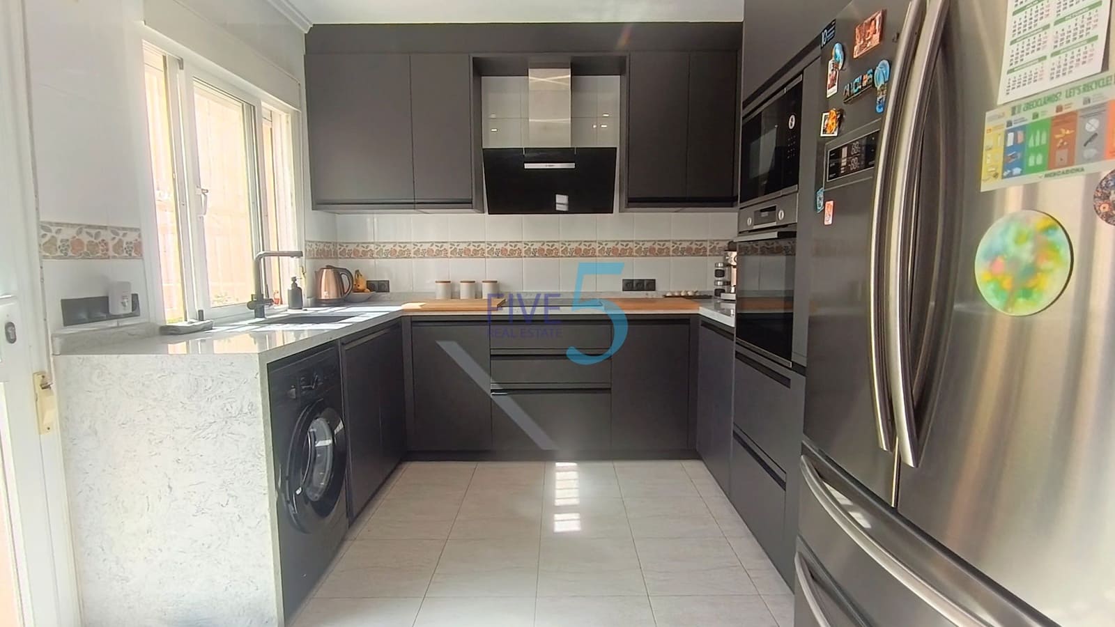 4 chambre Villa/Maison à vendre à Ciudad Quesada avec piscine garage - 569 000 € (Ref: 9994507)