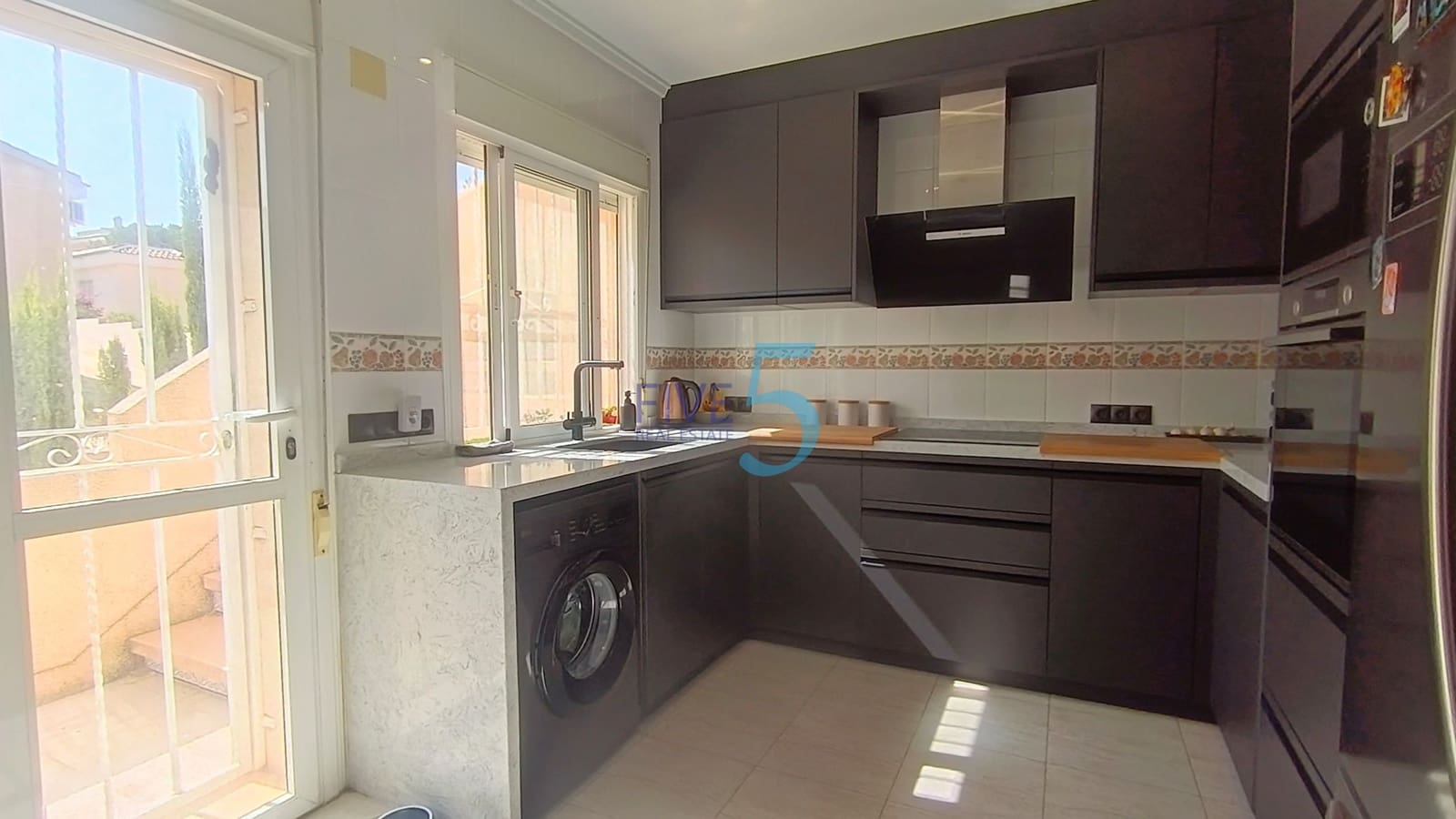 4 chambre Villa/Maison à vendre à Ciudad Quesada avec piscine garage - 569 000 € (Ref: 9994507)