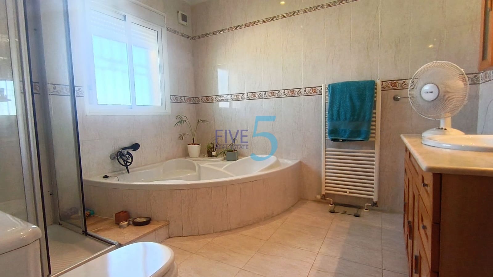 4 chambre Villa/Maison à vendre à Ciudad Quesada avec piscine garage - 569 000 € (Ref: 9994507)