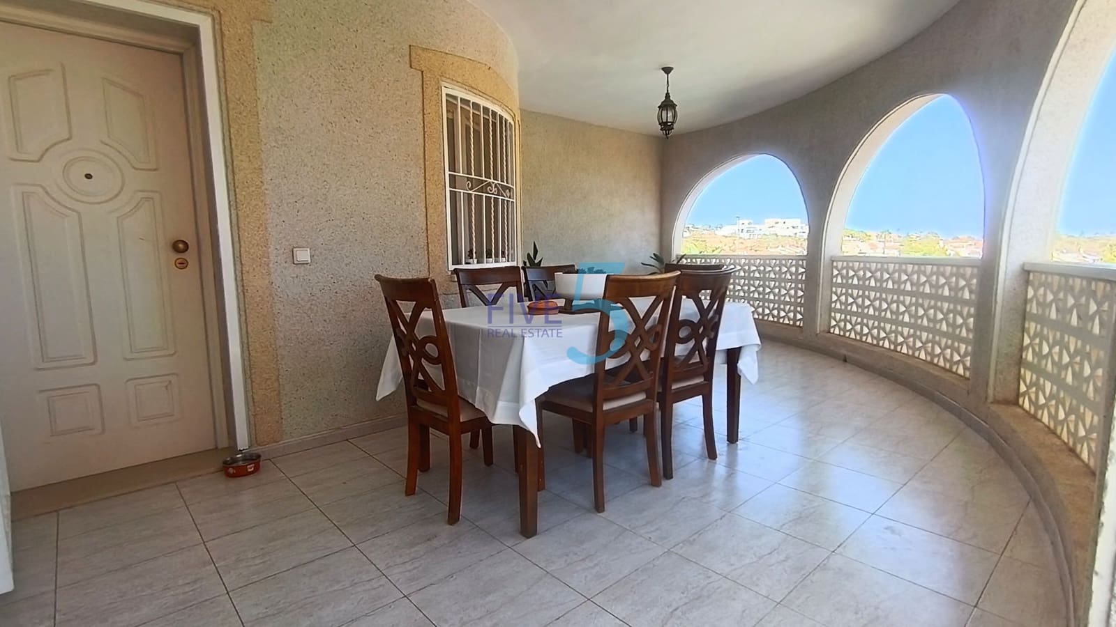 4 chambre Villa/Maison à vendre à Ciudad Quesada avec piscine garage - 569 000 € (Ref: 9994507)