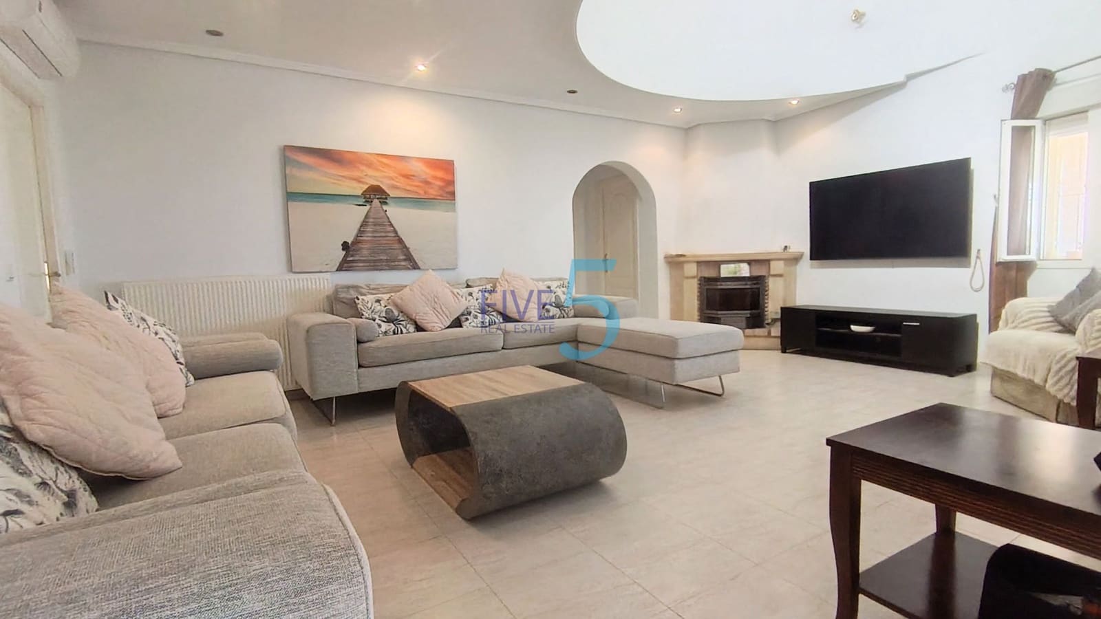 4 chambre Villa/Maison à vendre à Ciudad Quesada avec piscine garage - 569 000 € (Ref: 9994507)