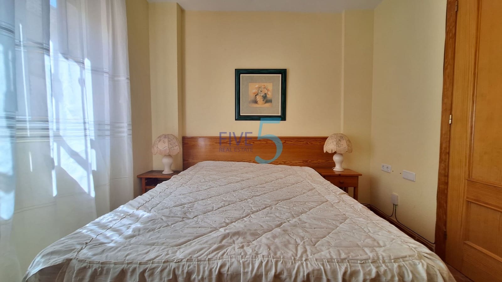 3 camera da letto Villetta Bifamiliare in vendita in Playa Flamenca con piscina garage - 169.900 € (Rif: 9994508)