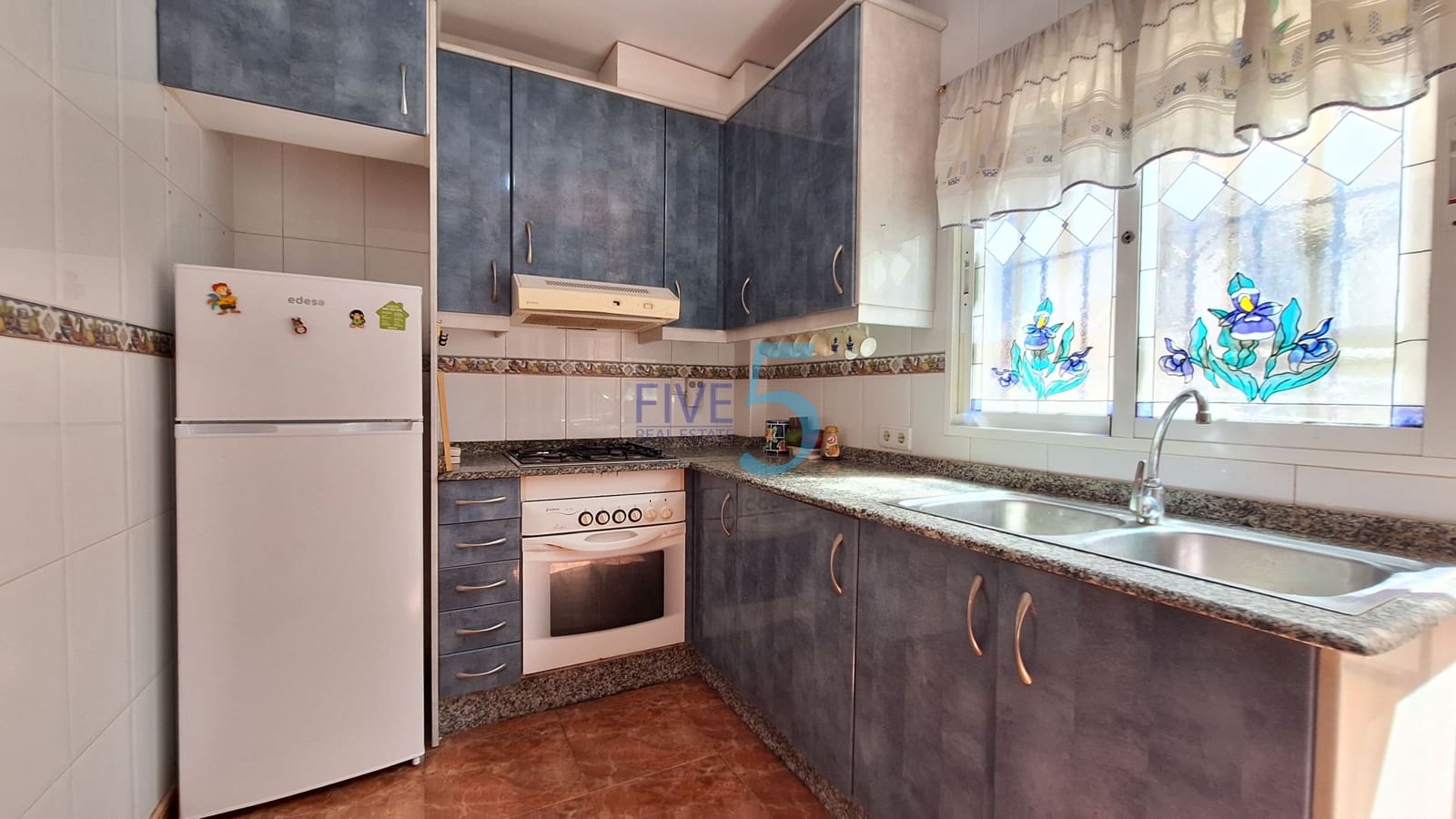 3 camera da letto Villetta Bifamiliare in vendita in Playa Flamenca con piscina garage - 169.900 € (Rif: 9994508)