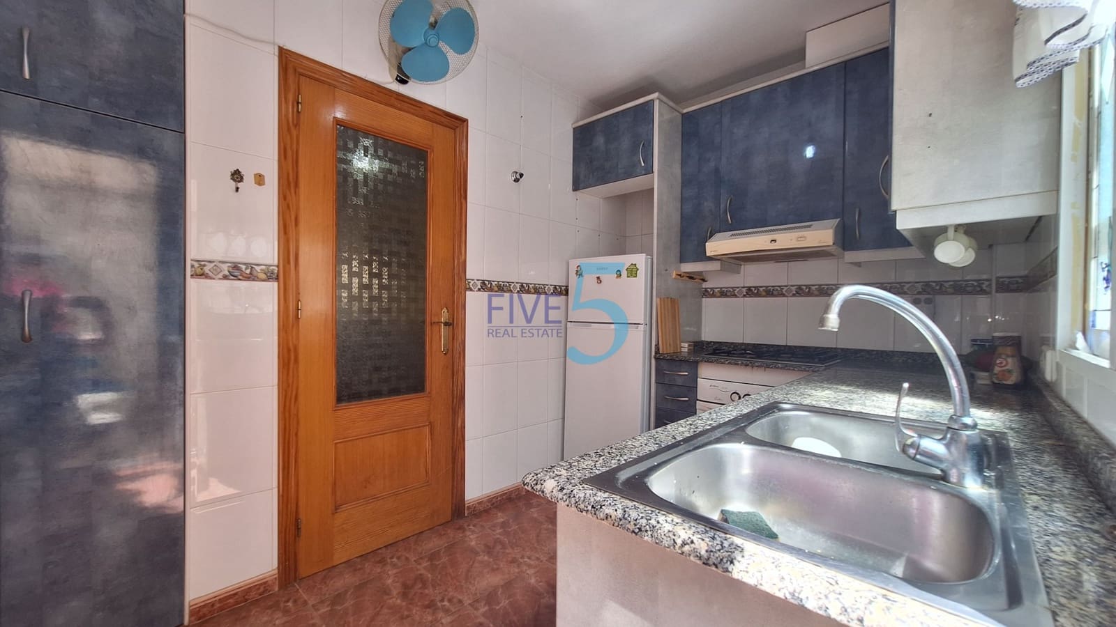 3 camera da letto Villetta Bifamiliare in vendita in Playa Flamenca con piscina garage - 169.900 € (Rif: 9994508)