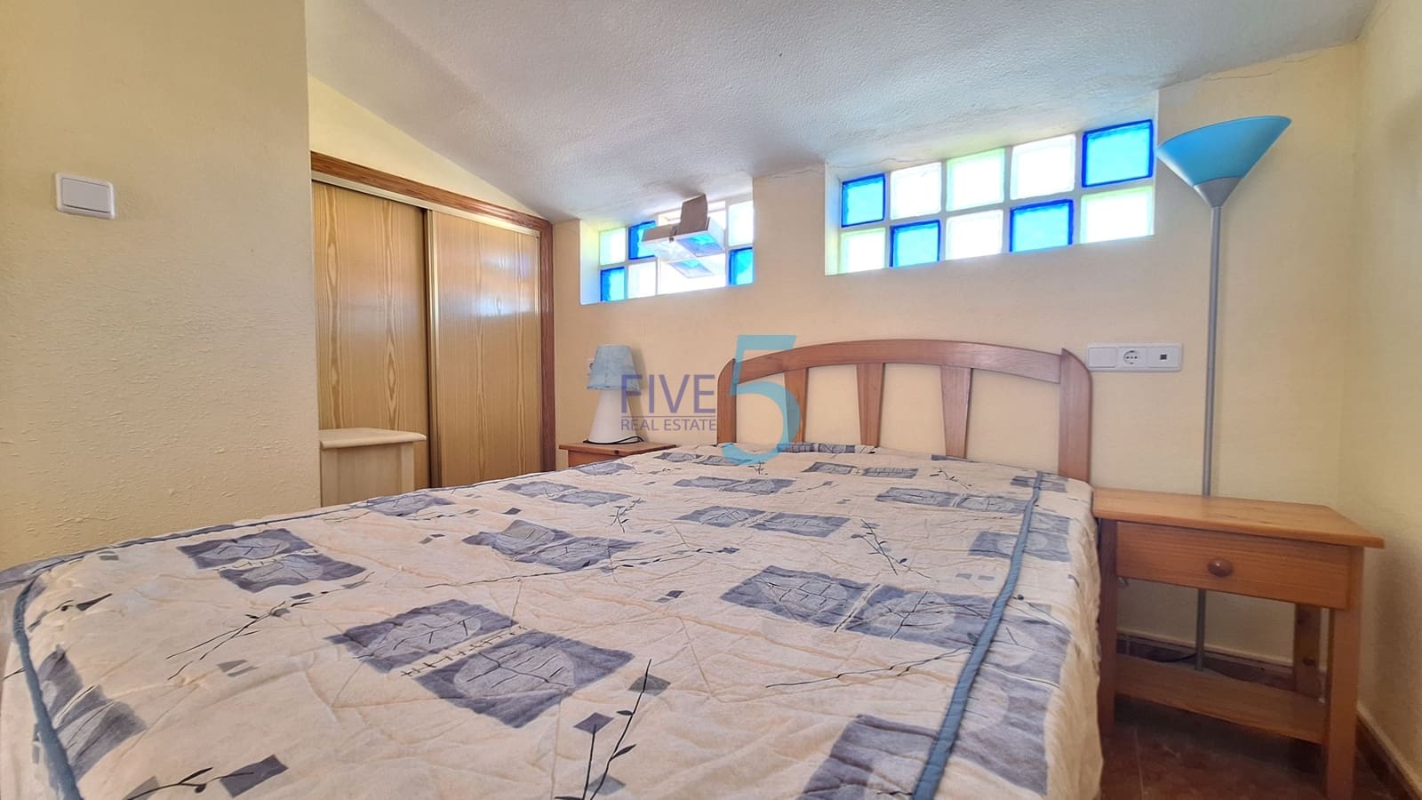 3 camera da letto Villetta Bifamiliare in vendita in Playa Flamenca con piscina garage - 169.900 € (Rif: 9994508)