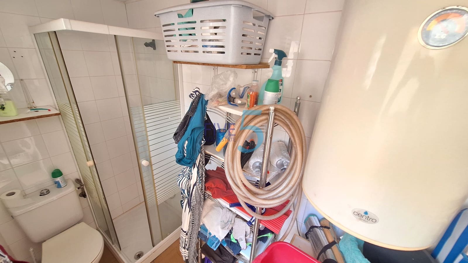 3 camera da letto Villetta Bifamiliare in vendita in Playa Flamenca con piscina garage - 169.900 € (Rif: 9994508)