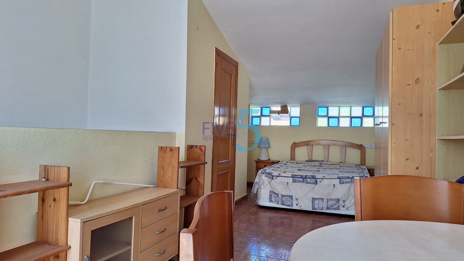 3 camera da letto Villetta Bifamiliare in vendita in Playa Flamenca con piscina garage - 169.900 € (Rif: 9994508)