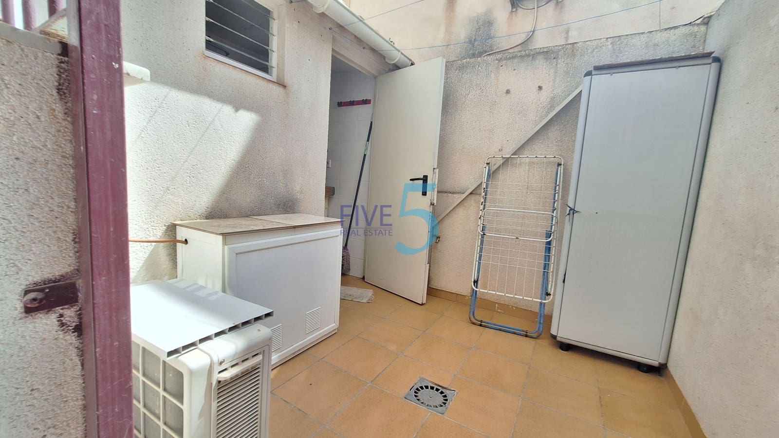3 camera da letto Villetta Bifamiliare in vendita in Playa Flamenca con piscina garage - 169.900 € (Rif: 9994508)