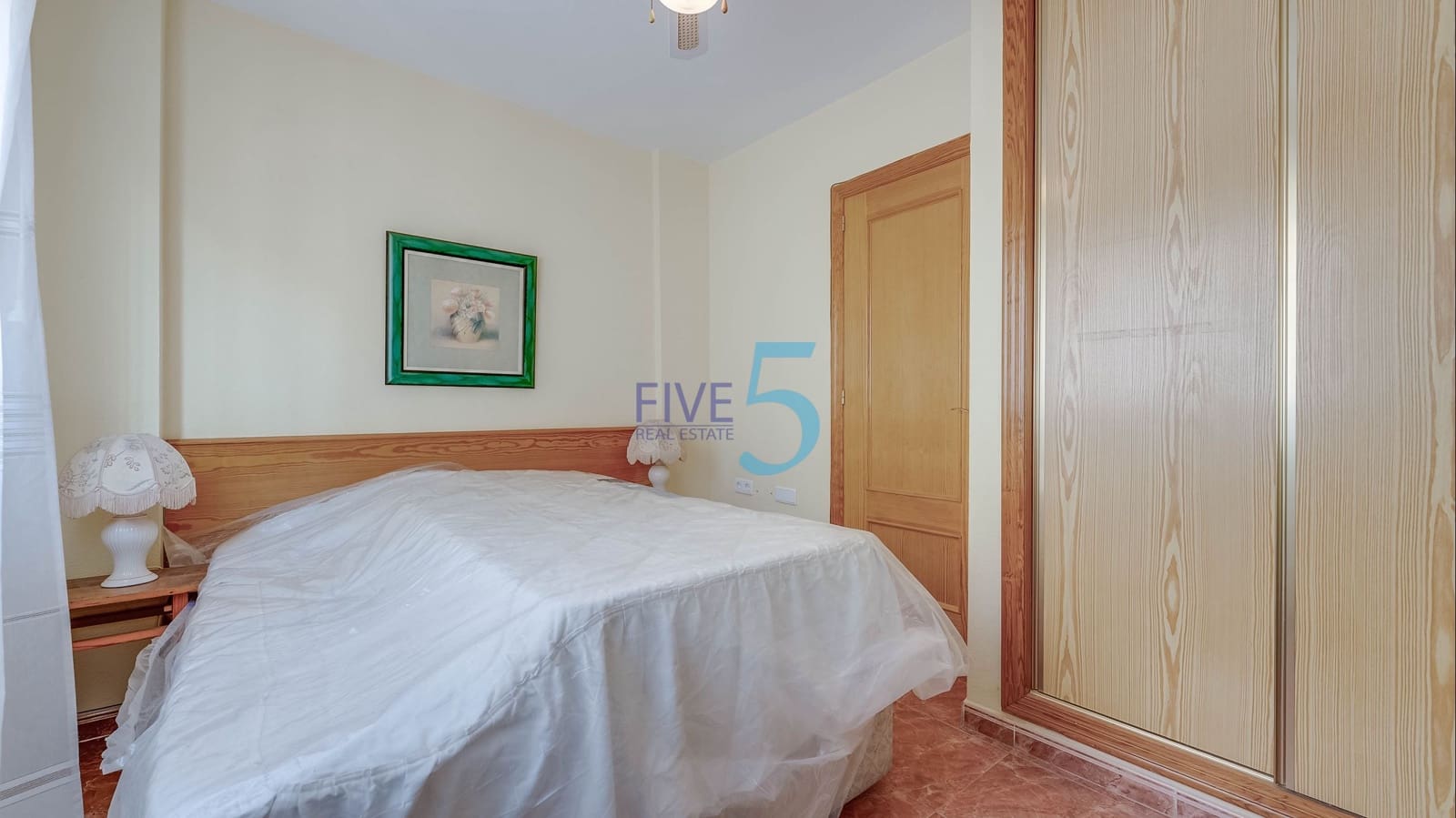 3 soverom Kjedet enebolig til salgs i Playa Flamenca med svømmebasseng - € 169 900 (Ref: 9994508)