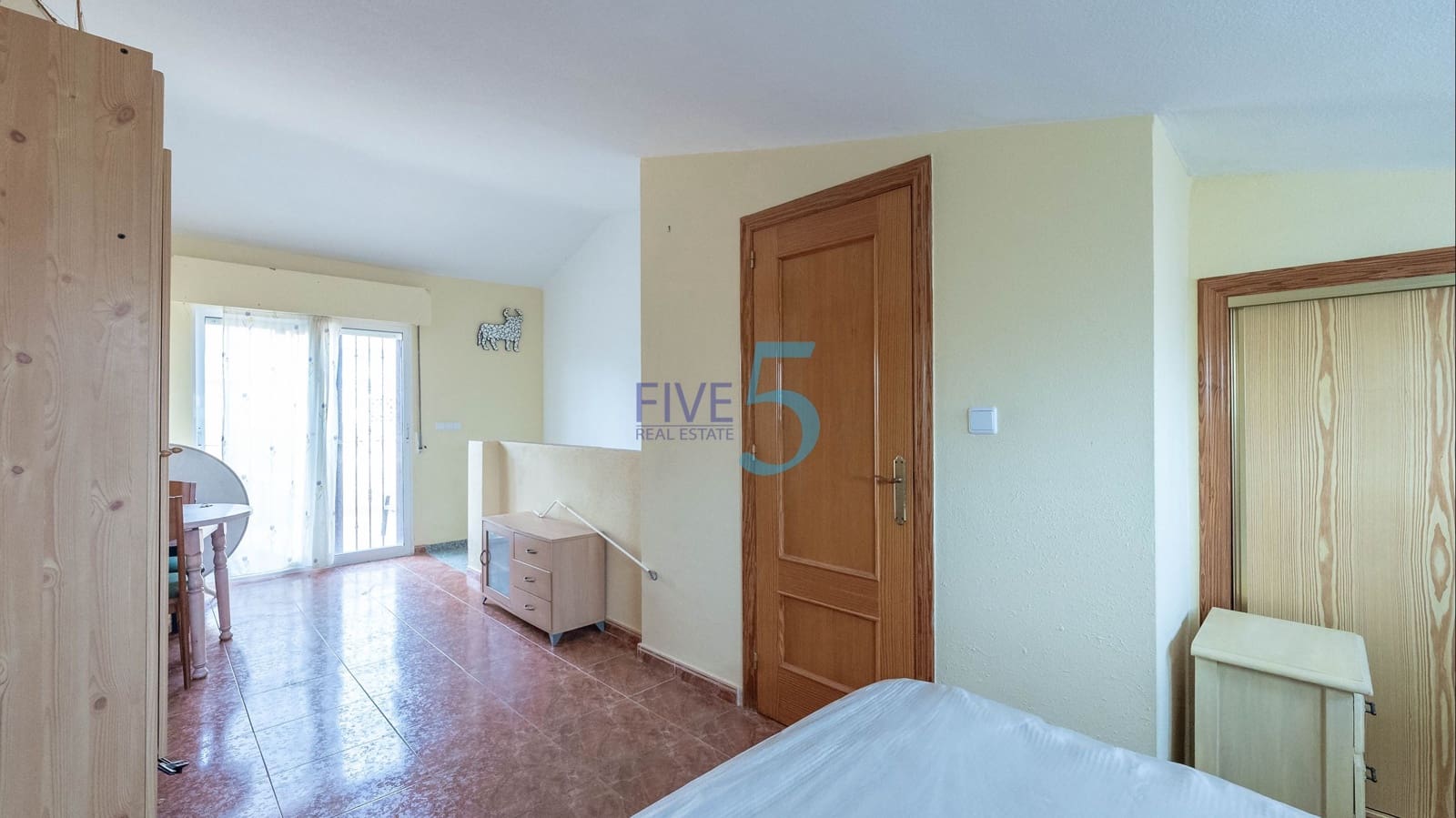 3 soverom Kjedet enebolig til salgs i Playa Flamenca med svømmebasseng - € 169 900 (Ref: 9994508)