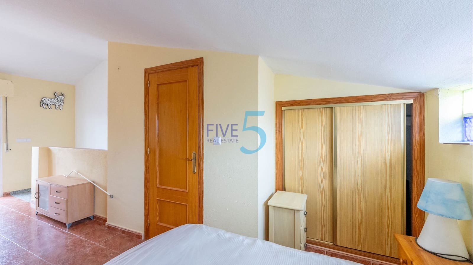 3 soverom Kjedet enebolig til salgs i Playa Flamenca med svømmebasseng - € 169 900 (Ref: 9994508)