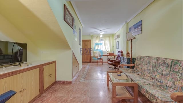 3 camera da letto Villetta Bifamiliare in vendita in Playa Flamenca, Orihuela con piscina - 169.900 € (Rif: 9994508)