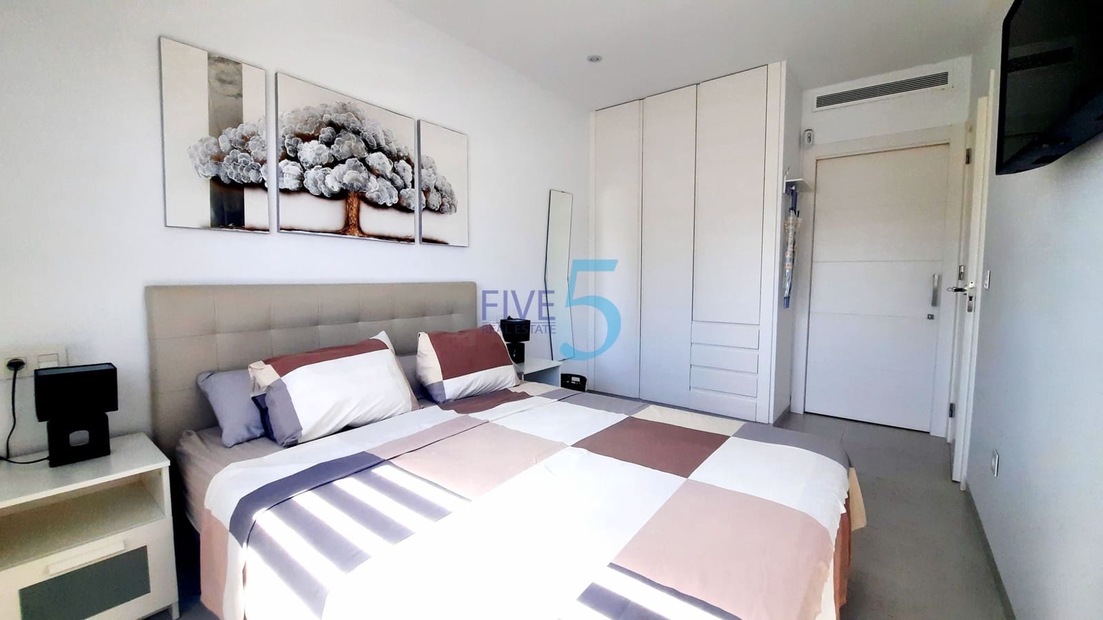 2 Zimmer Apartment zu verkaufen in Lo Pagan mit Pool Garage - 220.000 € (Ref: 9994509)