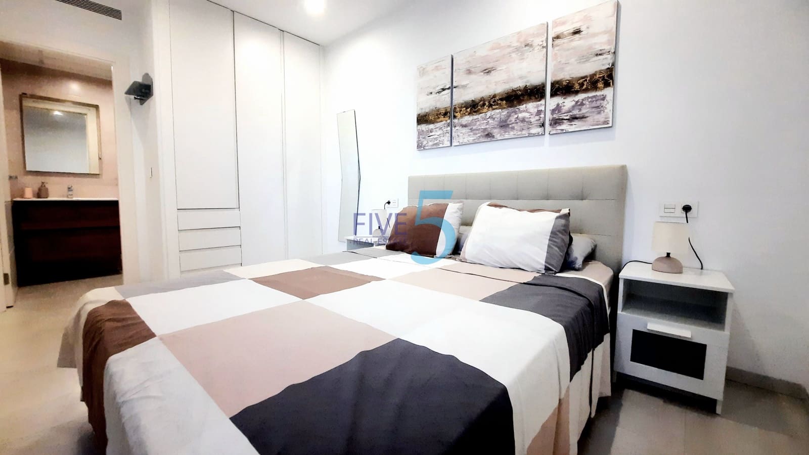 2 Zimmer Apartment zu verkaufen in Lo Pagan mit Pool Garage - 220.000 € (Ref: 9994509)