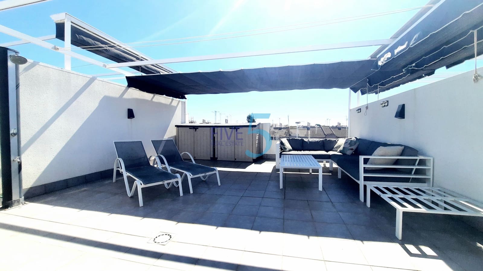 2 Zimmer Apartment zu verkaufen in Lo Pagan mit Pool Garage - 220.000 € (Ref: 9994509)