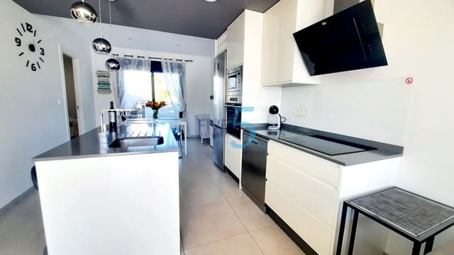2 Zimmer Apartment zu verkaufen in Lo Pagan, San Pedro del Pinatar mit Pool Garage - 220.000 € (Ref: 9994509)