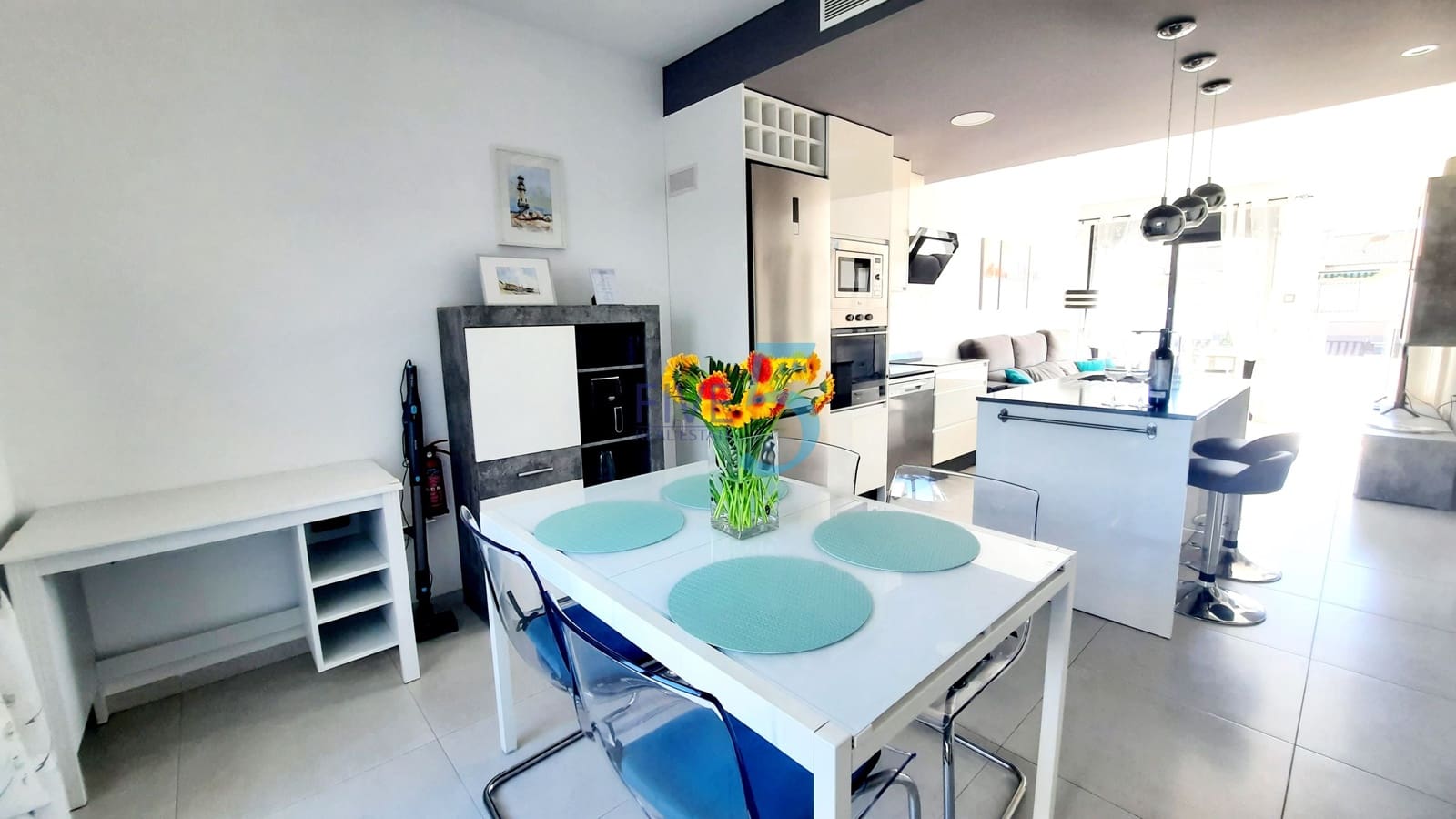 2 Zimmer Apartment zu verkaufen in Lo Pagan mit Pool Garage - 220.000 € (Ref: 9994509)