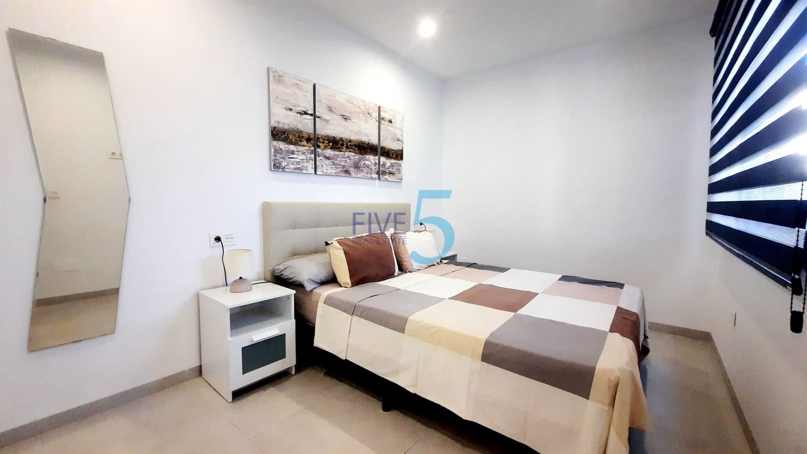 2 Zimmer Apartment zu verkaufen in Lo Pagan mit Pool Garage - 220.000 € (Ref: 9994509)