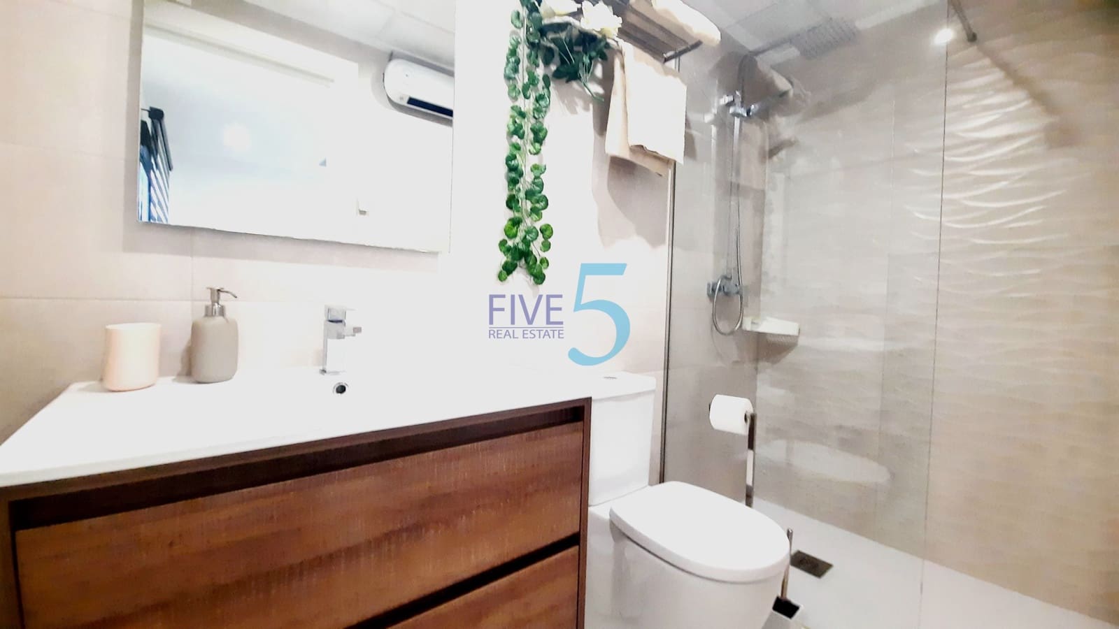 2 Zimmer Apartment zu verkaufen in Lo Pagan mit Pool Garage - 220.000 € (Ref: 9994509)