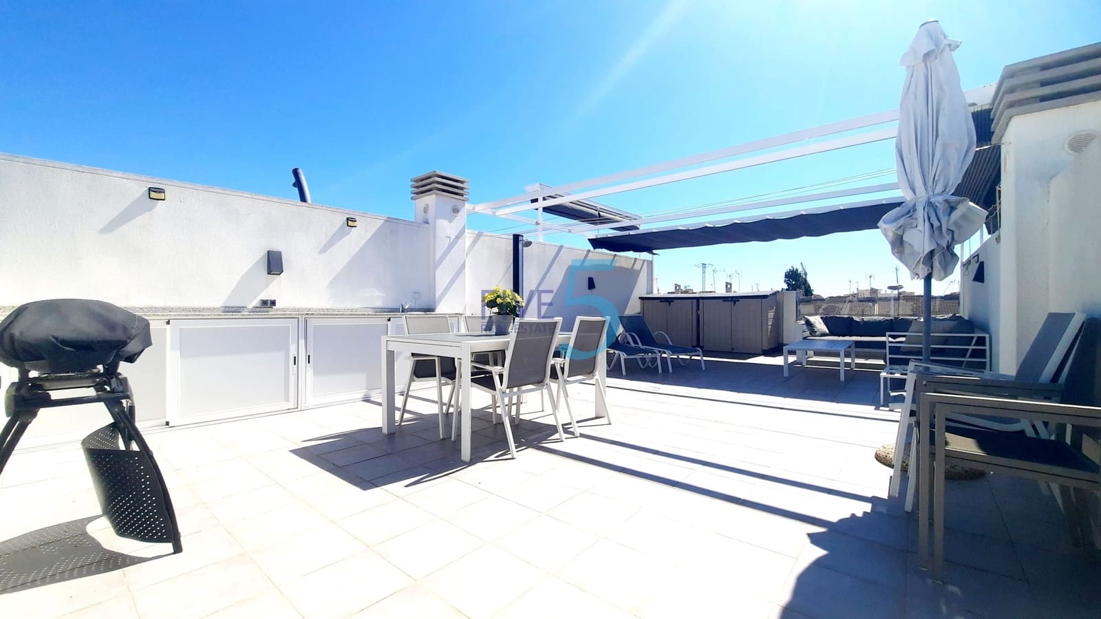 2 Zimmer Apartment zu verkaufen in Lo Pagan mit Pool Garage - 220.000 € (Ref: 9994509)