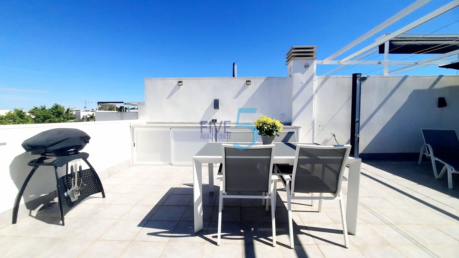 2 Zimmer Apartment zu verkaufen in Lo Pagan mit Pool Garage - 220.000 € (Ref: 9994509)