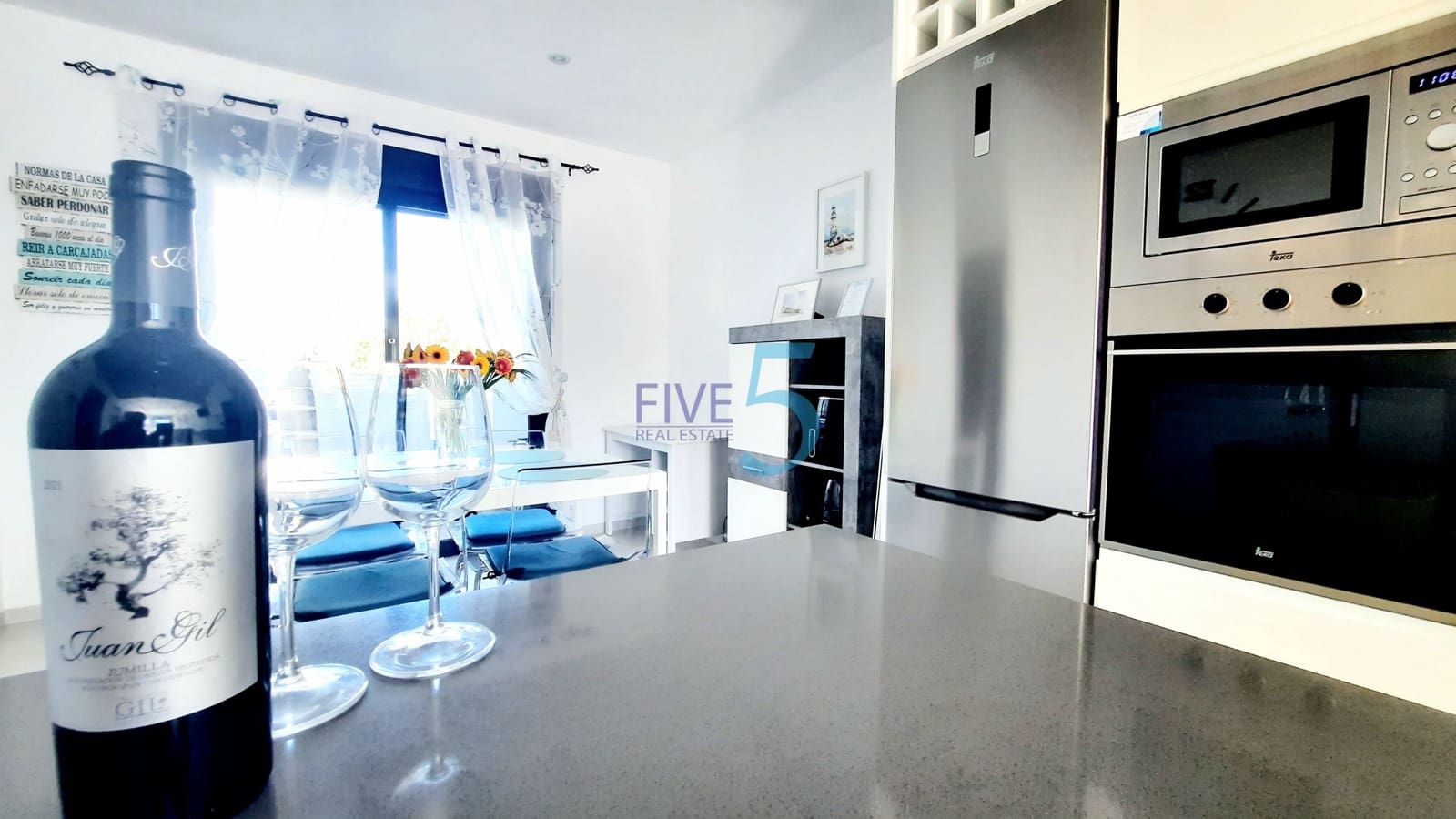 2 Zimmer Apartment zu verkaufen in Lo Pagan mit Pool Garage - 220.000 € (Ref: 9994509)