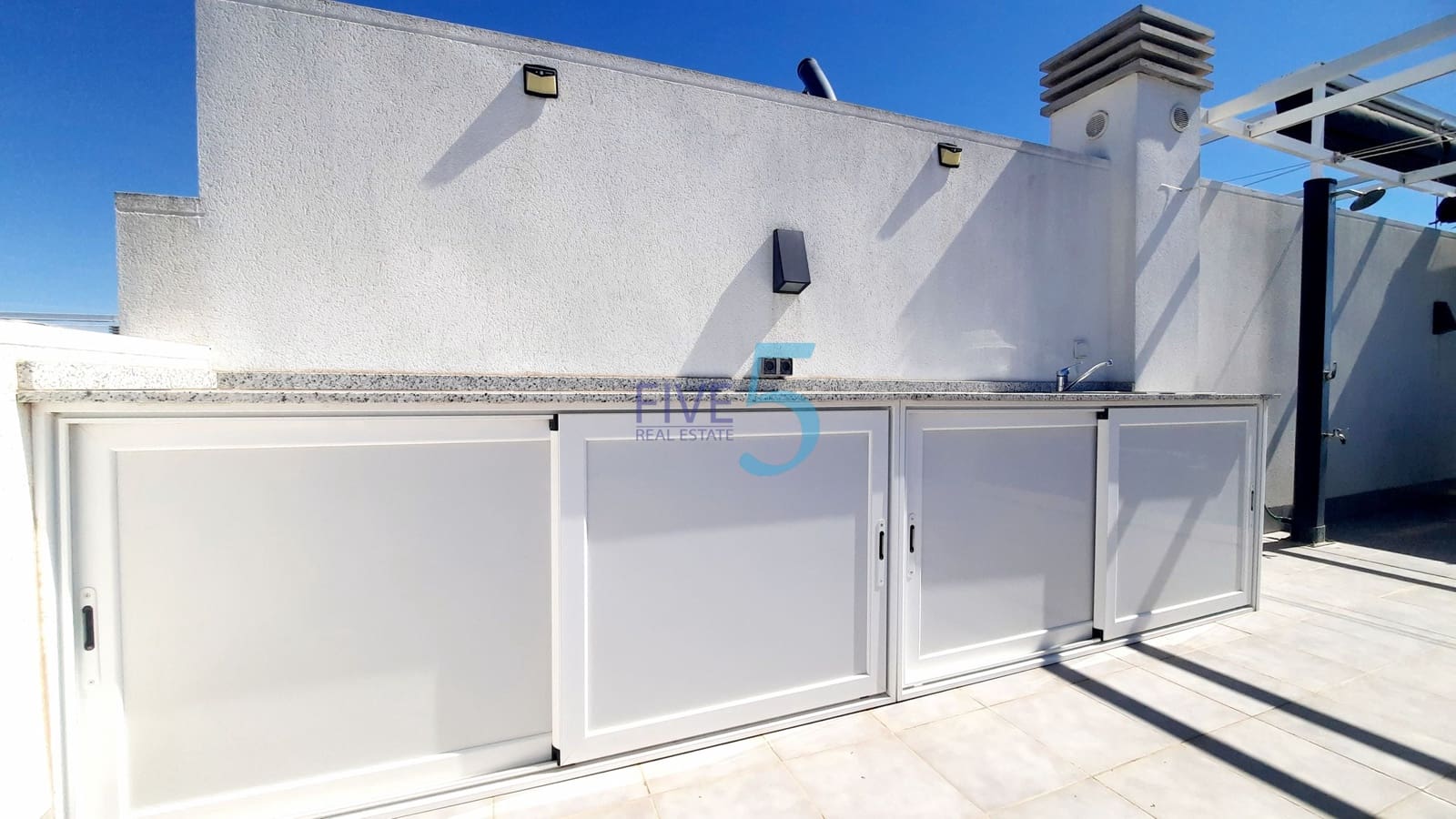 2 Zimmer Apartment zu verkaufen in Lo Pagan mit Pool Garage - 220.000 € (Ref: 9994509)
