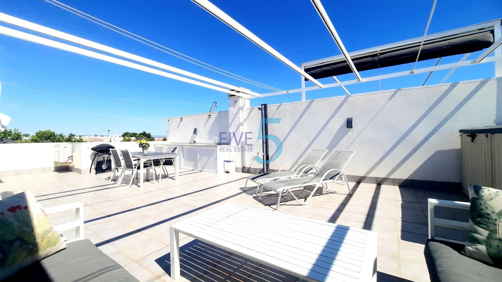 2 Zimmer Apartment zu verkaufen in Lo Pagan mit Pool Garage - 220.000 € (Ref: 9994509)