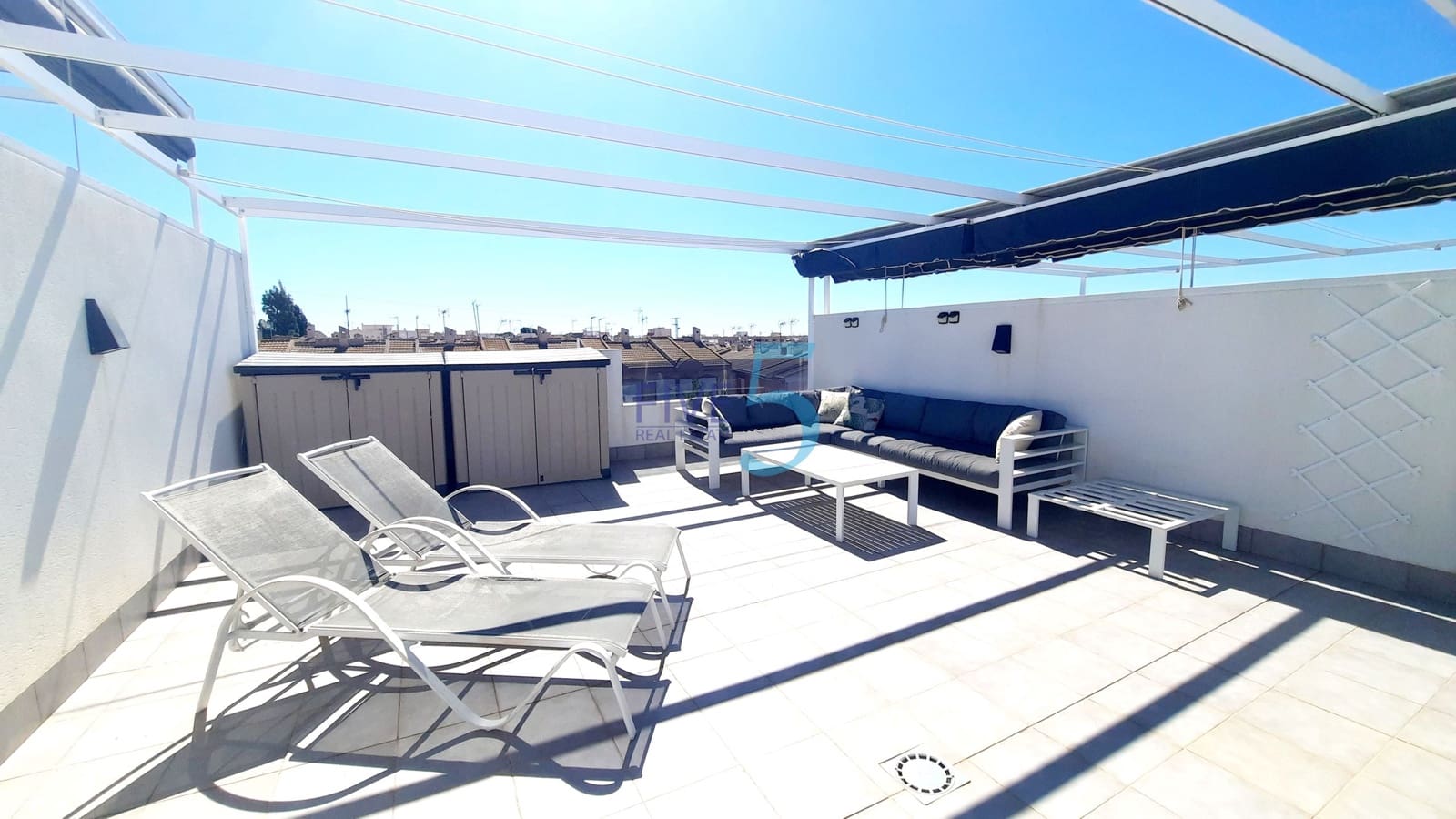 2 Zimmer Apartment zu verkaufen in Lo Pagan mit Pool Garage - 220.000 € (Ref: 9994509)