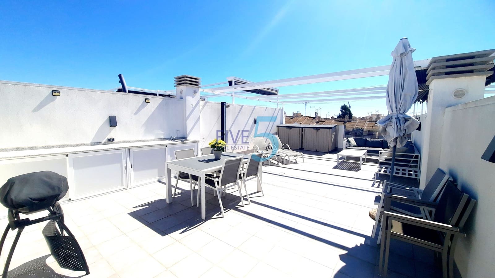 2 Zimmer Apartment zu verkaufen in Lo Pagan mit Pool Garage - 220.000 € (Ref: 9994509)