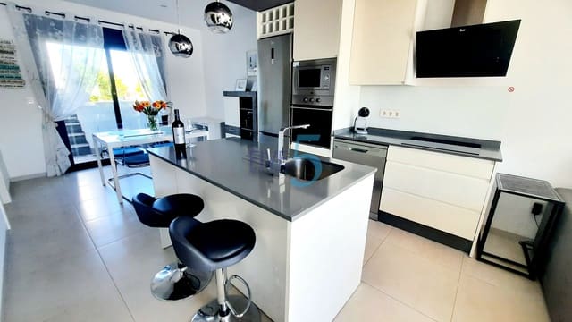 2 Zimmer Apartment zu verkaufen in Lo Pagan, San Pedro del Pinatar mit Pool Garage - 220.000 € (Ref: 9994509)