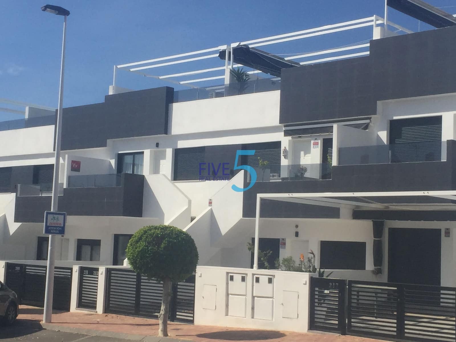 2 Zimmer Apartment zu verkaufen in Lo Pagan mit Pool Garage - 220.000 € (Ref: 9994509)