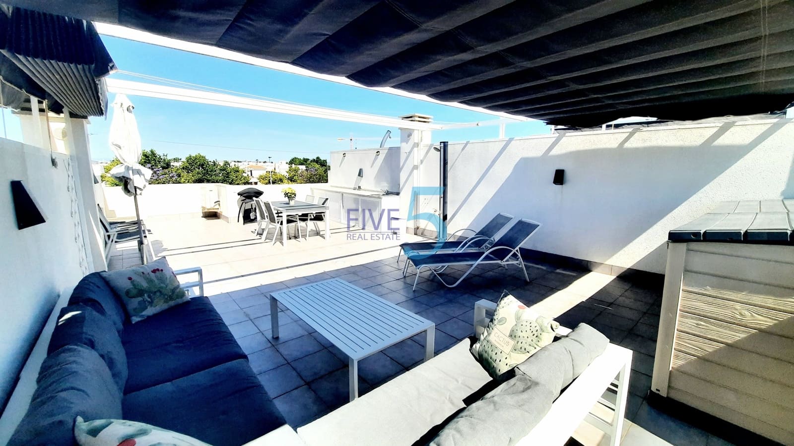 2 Zimmer Apartment zu verkaufen in Lo Pagan mit Pool Garage - 220.000 € (Ref: 9994509)