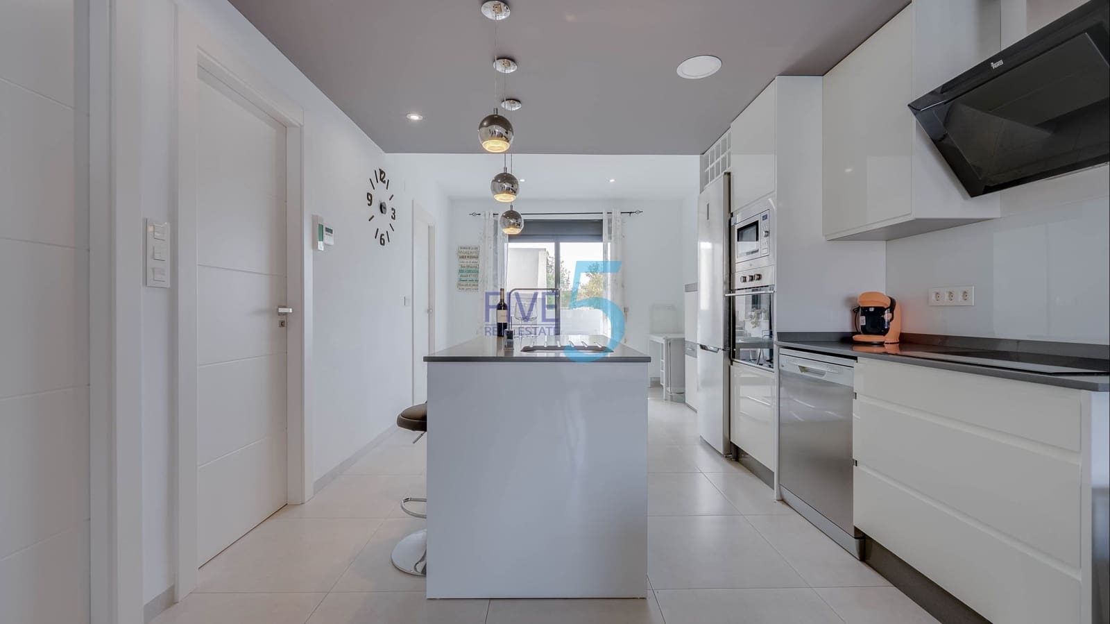 2 sypialnia Apartament na sprzedaż w Lo Pagan z basenem garażem - 220 000 € (Ref: 9994509)