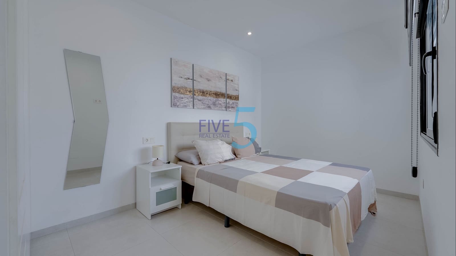 2 sypialnia Apartament na sprzedaż w Lo Pagan z basenem garażem - 220 000 € (Ref: 9994509)
