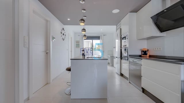 2 sovrum Lägenhet till salu i Lo Pagan, San Pedro del Pinatar med pool garage - 220 000 € (Ref: 9994509)