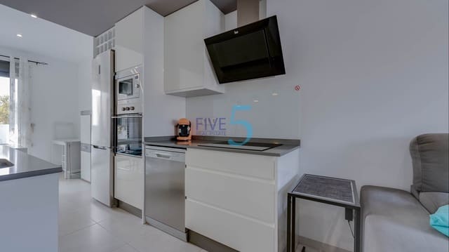 2 sovrum Lägenhet till salu i Lo Pagan, San Pedro del Pinatar med pool garage - 220 000 € (Ref: 9994509)